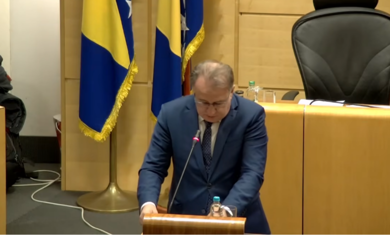 Pred federalnim zastupnicima budžet „težak“ 8,9 miliona maraka – opozicija tvrdi ulazimo u „grčki scenarij“ 